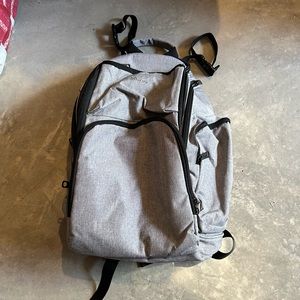 Diaper bag